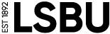 LSBU logo